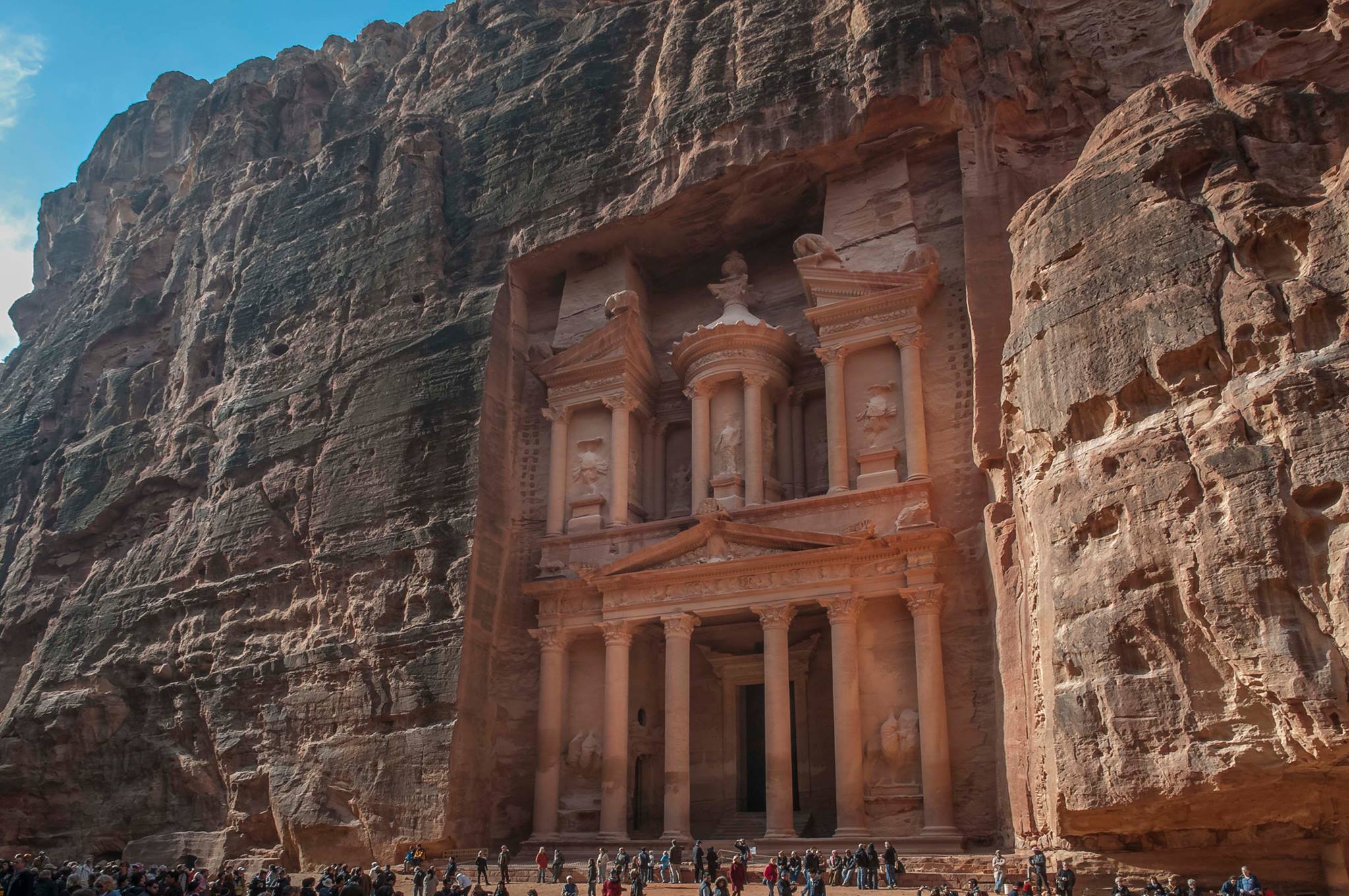 Jordanie