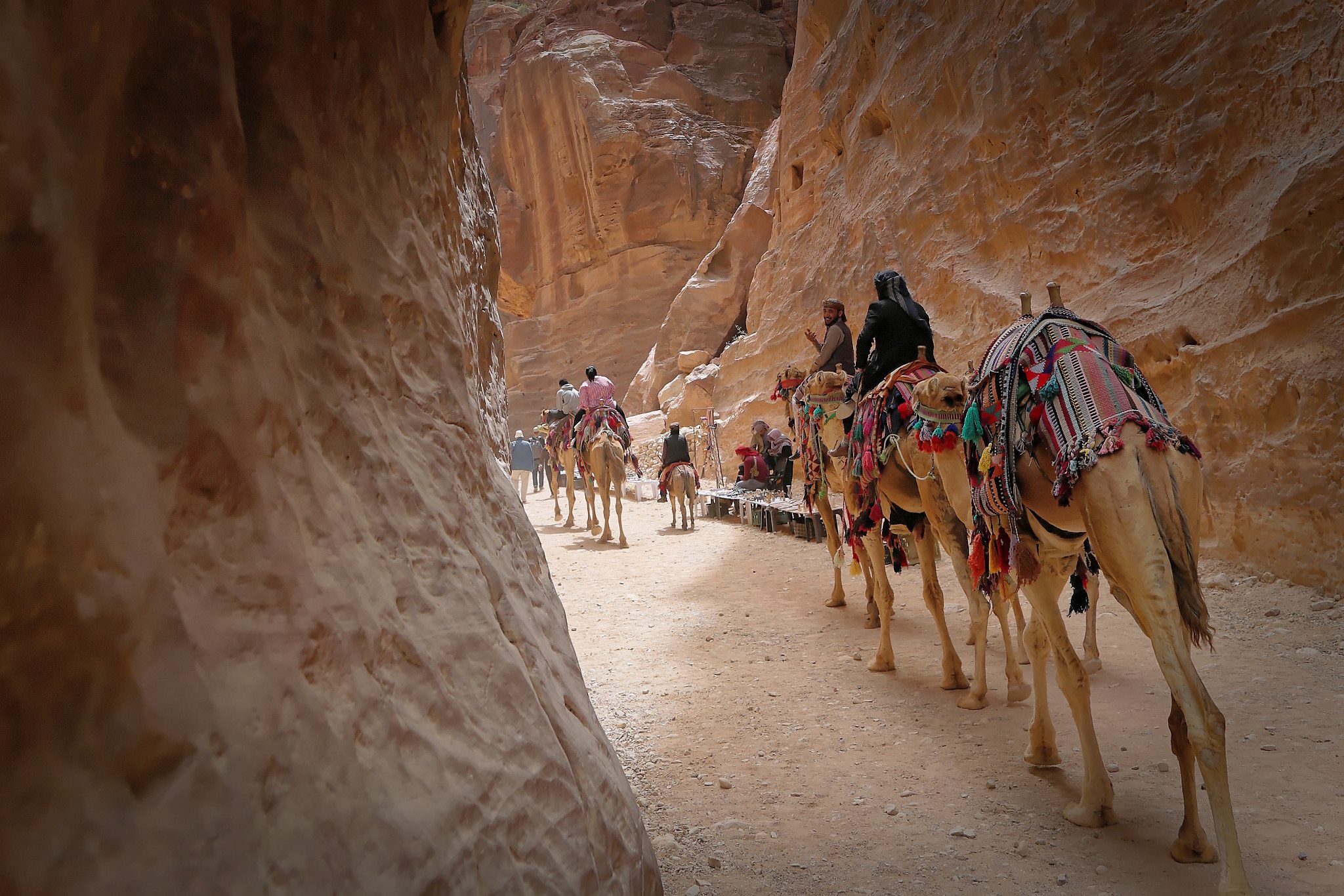Jordanie