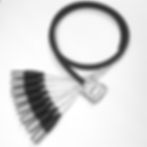 Thumbnail: DB25 (female) to XLR Male
