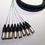 Thumbnail: XLR (Male) to 1/4" (TS) Eight Channel Snake