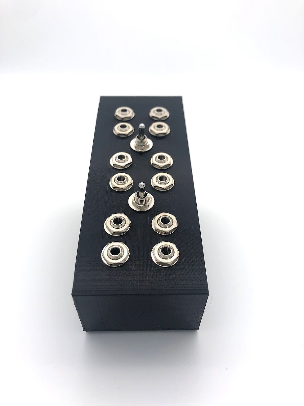 Thumbnail: Synthesizer Module Utility Extender