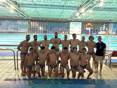 Prima Squadra