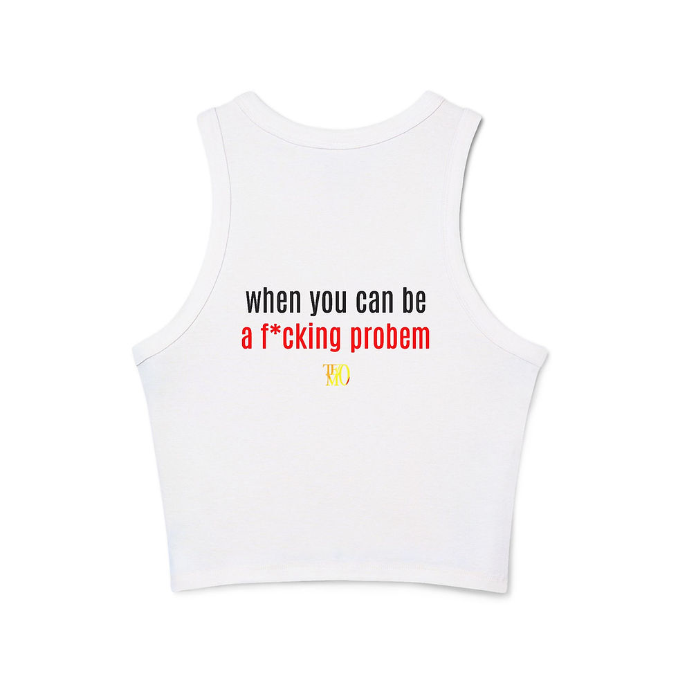 Thumbnail: SPIDER GIRL Peace Tank