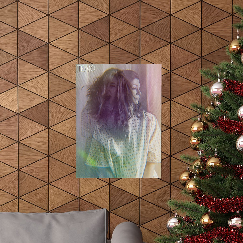 Thumbnail: MOTHER DELUXE Poster
