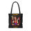 Thumbnail: TAROT Madame TE/MO's Tote