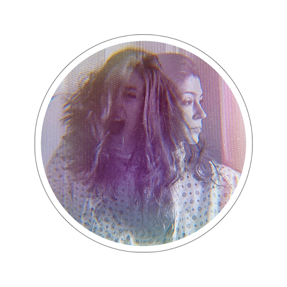 Thumbnail: MOTHER (Deluxe) Sticker