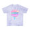Thumbnail: COTTON CANDY HEART Tee