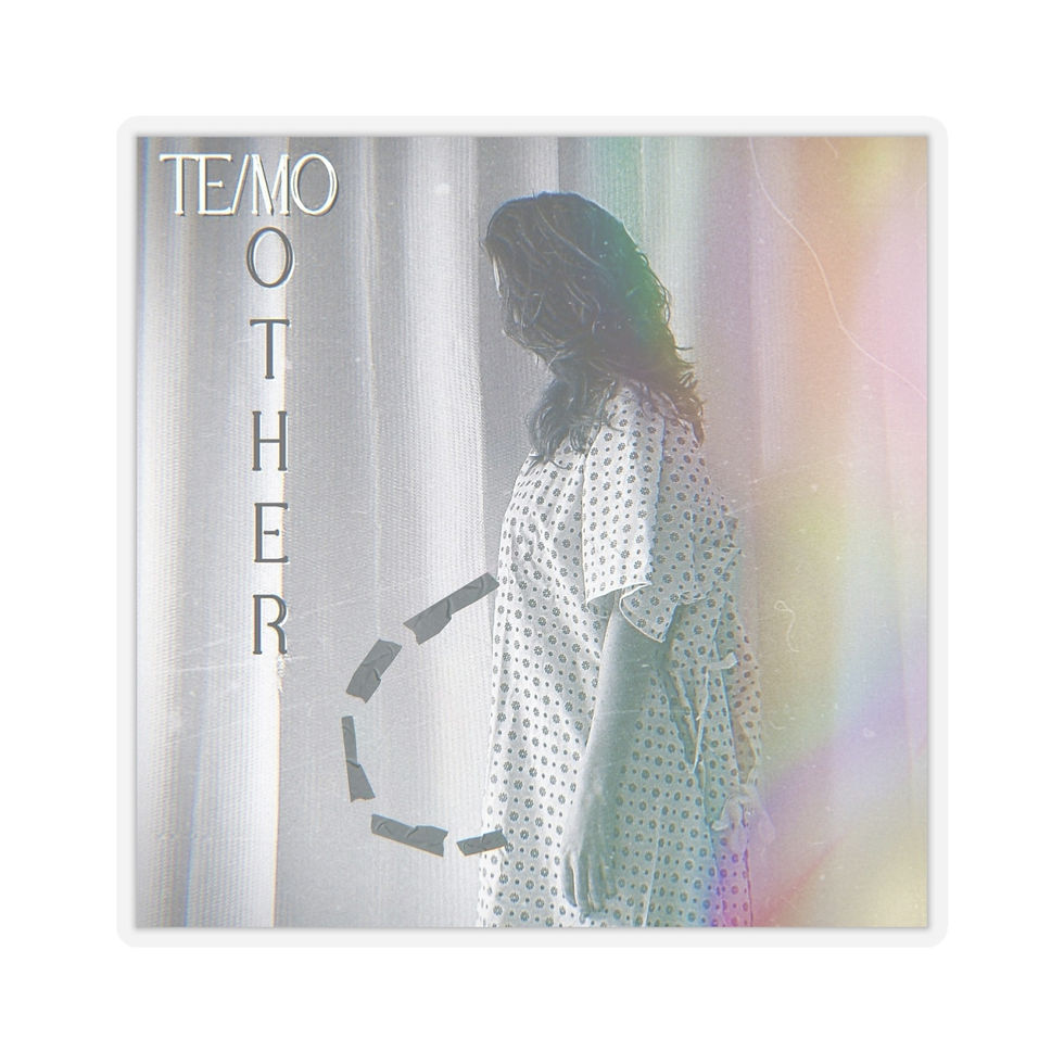 Thumbnail: MOTHER Sticker