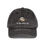 Thumbnail: LET THE SPIDERS GO Embroidered Hat