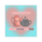 Thumbnail: GLASS HOUSE Kettle & Pot Sticker