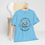 Thumbnail: LET THE SPIDERS GO Tee