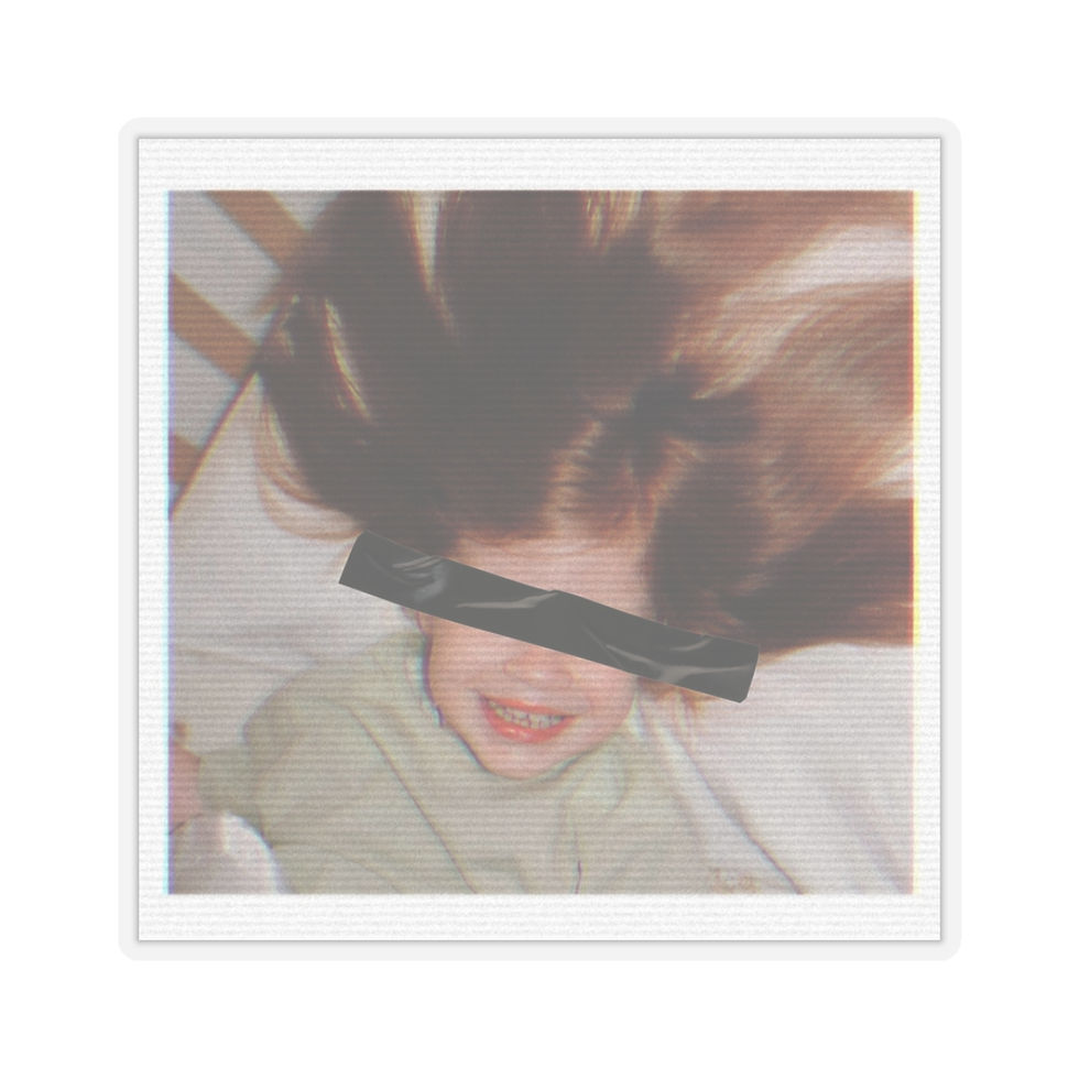 Thumbnail: MOTHER Profile Sticker