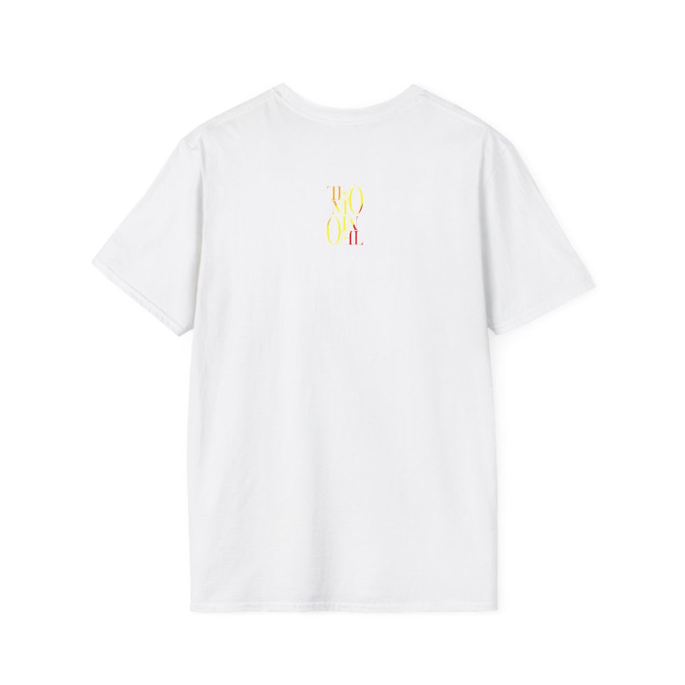 Thumbnail: DEVIL Burn Me Tee