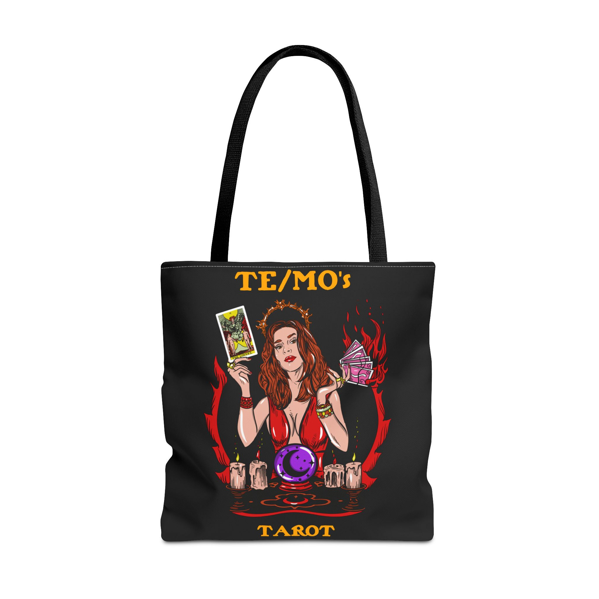 TAROT Madame TE/MO's Tote