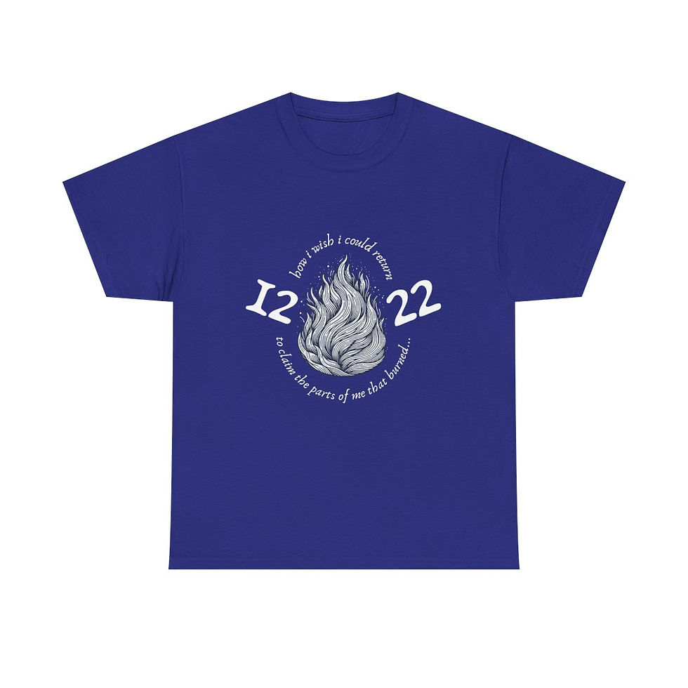 Thumbnail: 12/22 MOTHER Tee