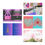 Thumbnail: THE LOVERS Galentine Cards (Pack of 5)