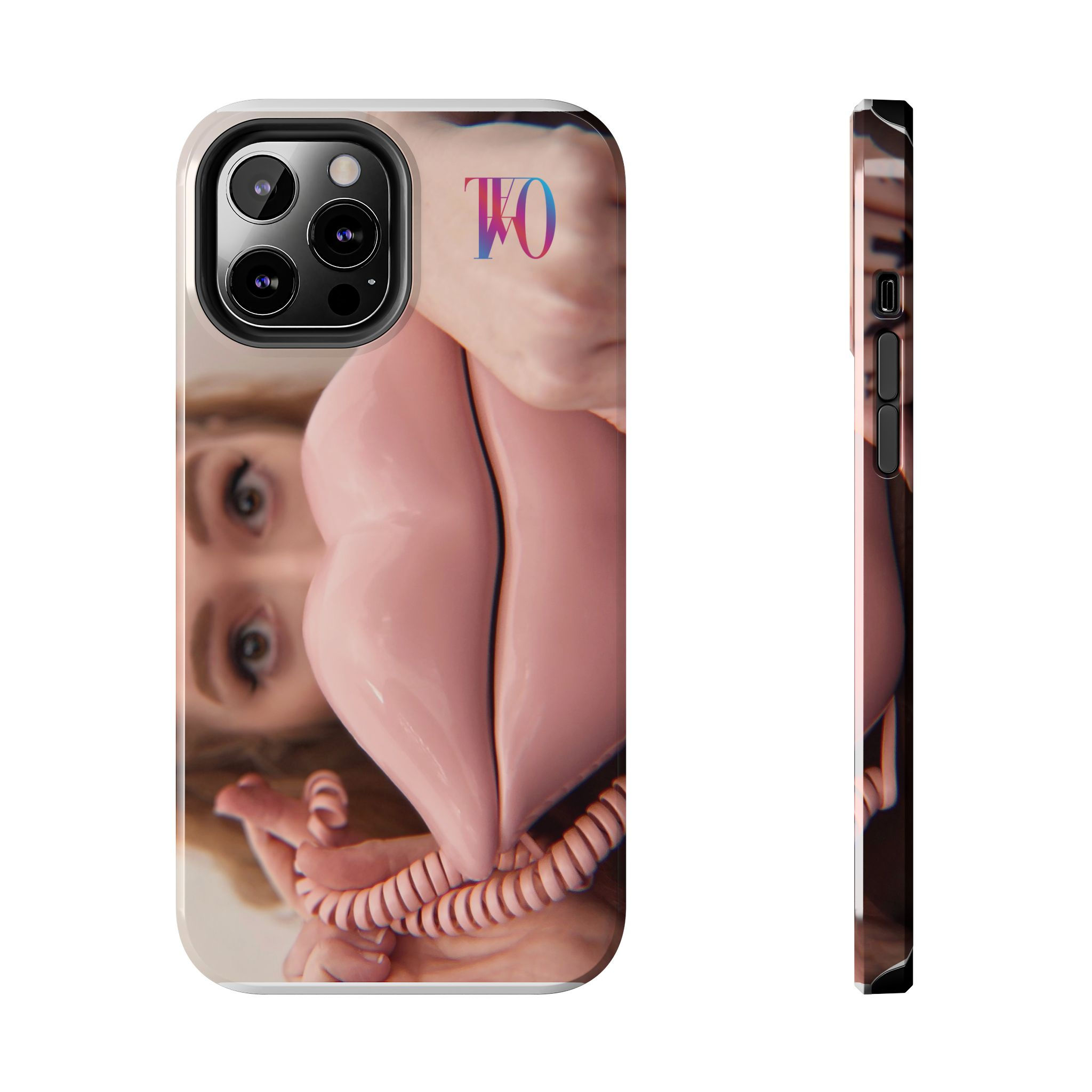 HEARTDROP Phone Case (Pro and Max)