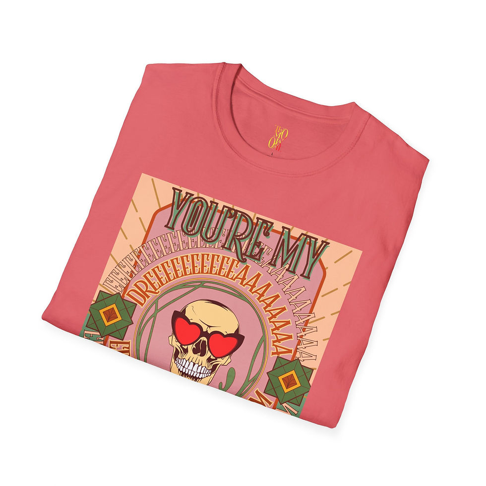 Thumbnail: DREAM GUY Tee