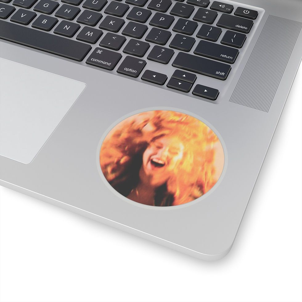 Thumbnail: TE/MO Profile Sticker