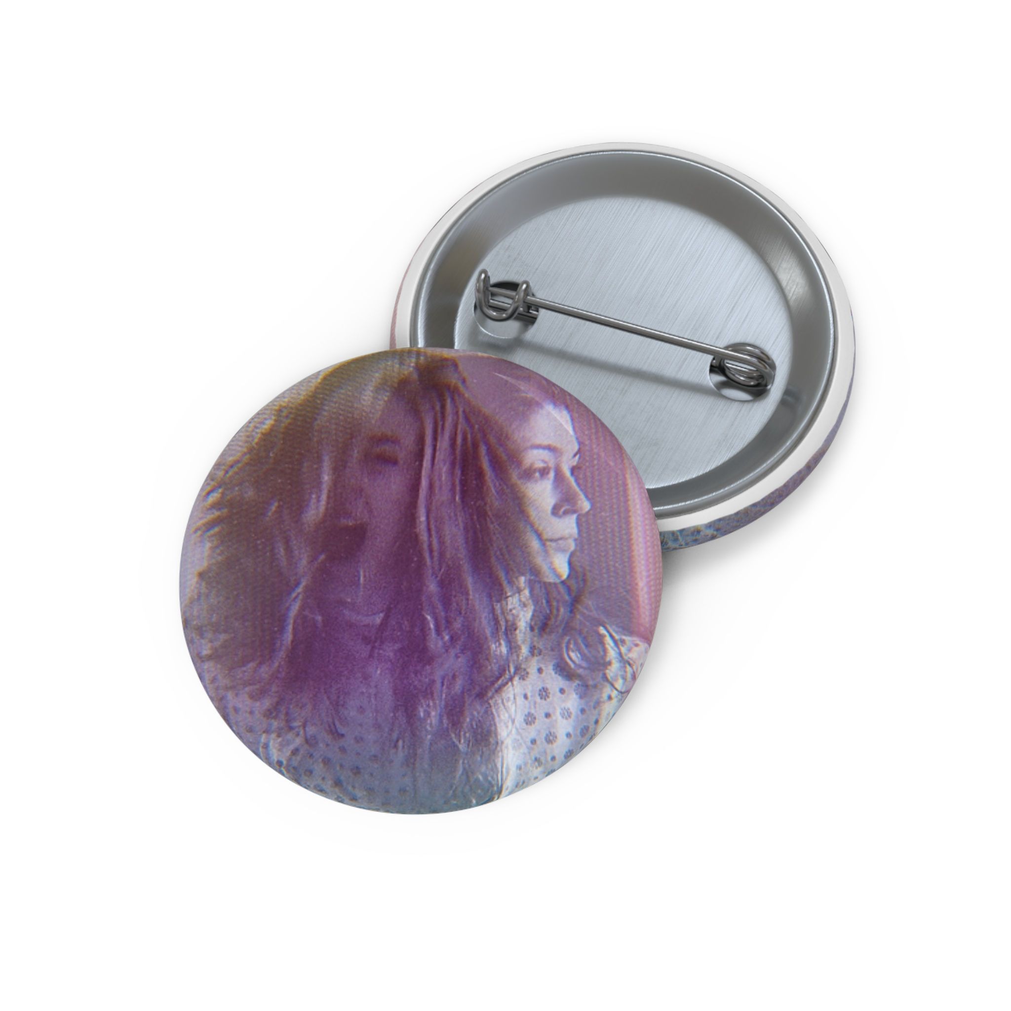 MOTHER DELUXE Button