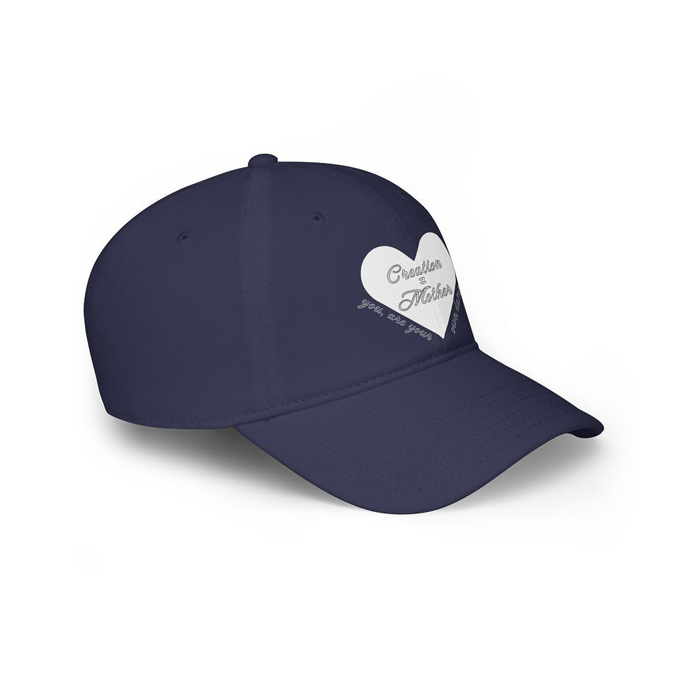 Thumbnail: Creation = MOTHER Hat