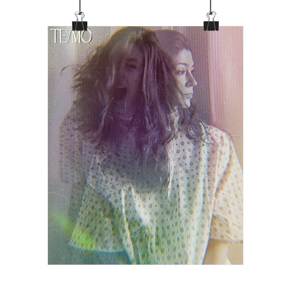 Thumbnail: MOTHER DELUXE Poster
