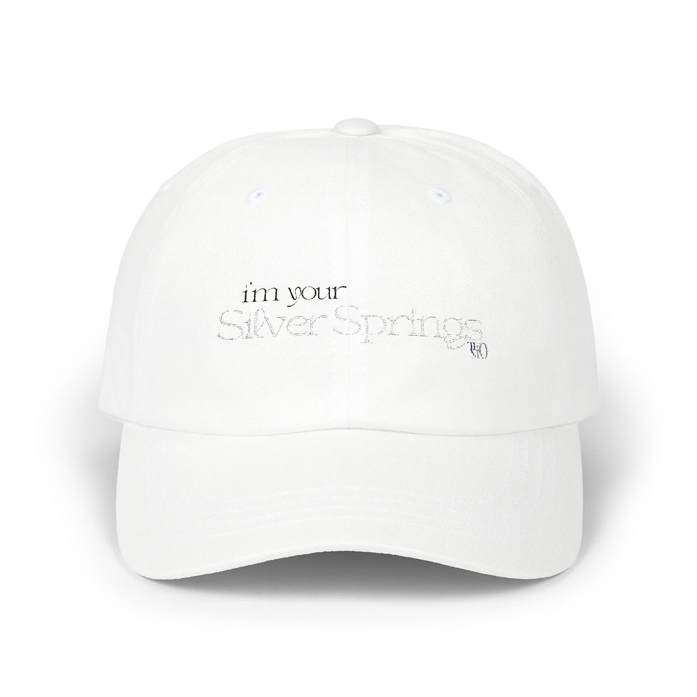 Thumbnail: BAND BRO Dad Hat