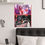 Thumbnail: LOVERS Double EP Poster