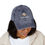 Thumbnail: LET THE SPIDERS GO Embroidered Hat
