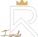 Logo de Royale Pizza Family