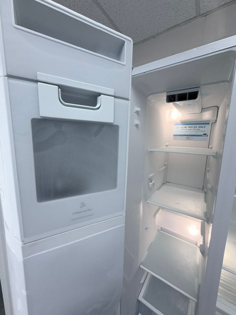 Thumbnail: Whirlpool Refrigerator GSF26CEXW00