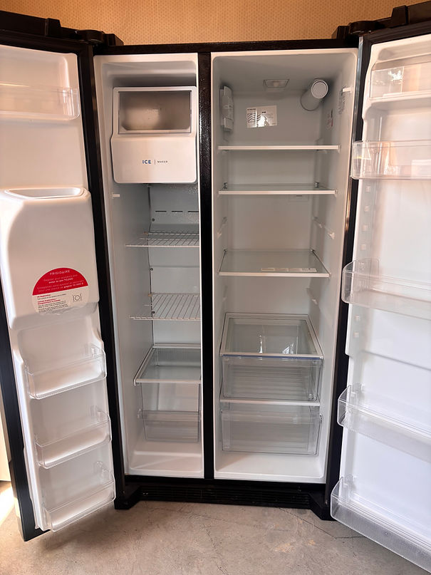 Frigidaire Refrigerator