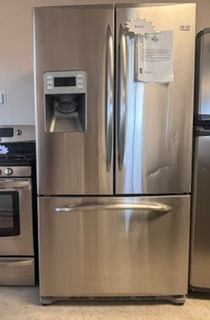 GE Refrigerator PFSS6PKCSS