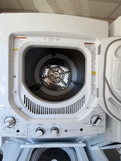 Thumbnail: GE Laundry Center