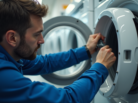 Estimating Your Appliance Repair Costs: Understanding Repair Costs Made Simple