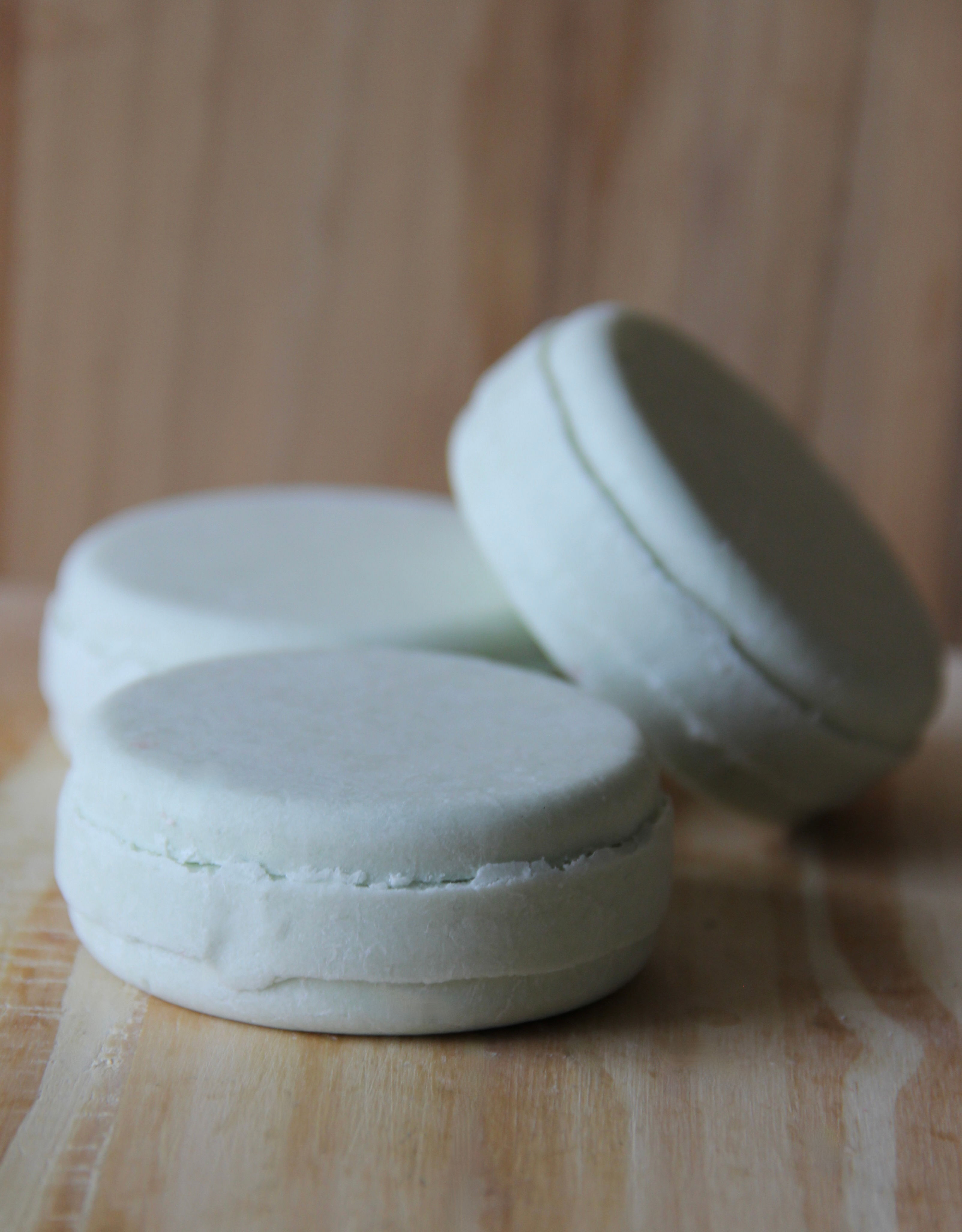 Tea Tree Shampoo & Conditioner Bars