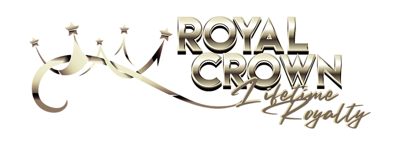Royal Crown Lifetime Royalty