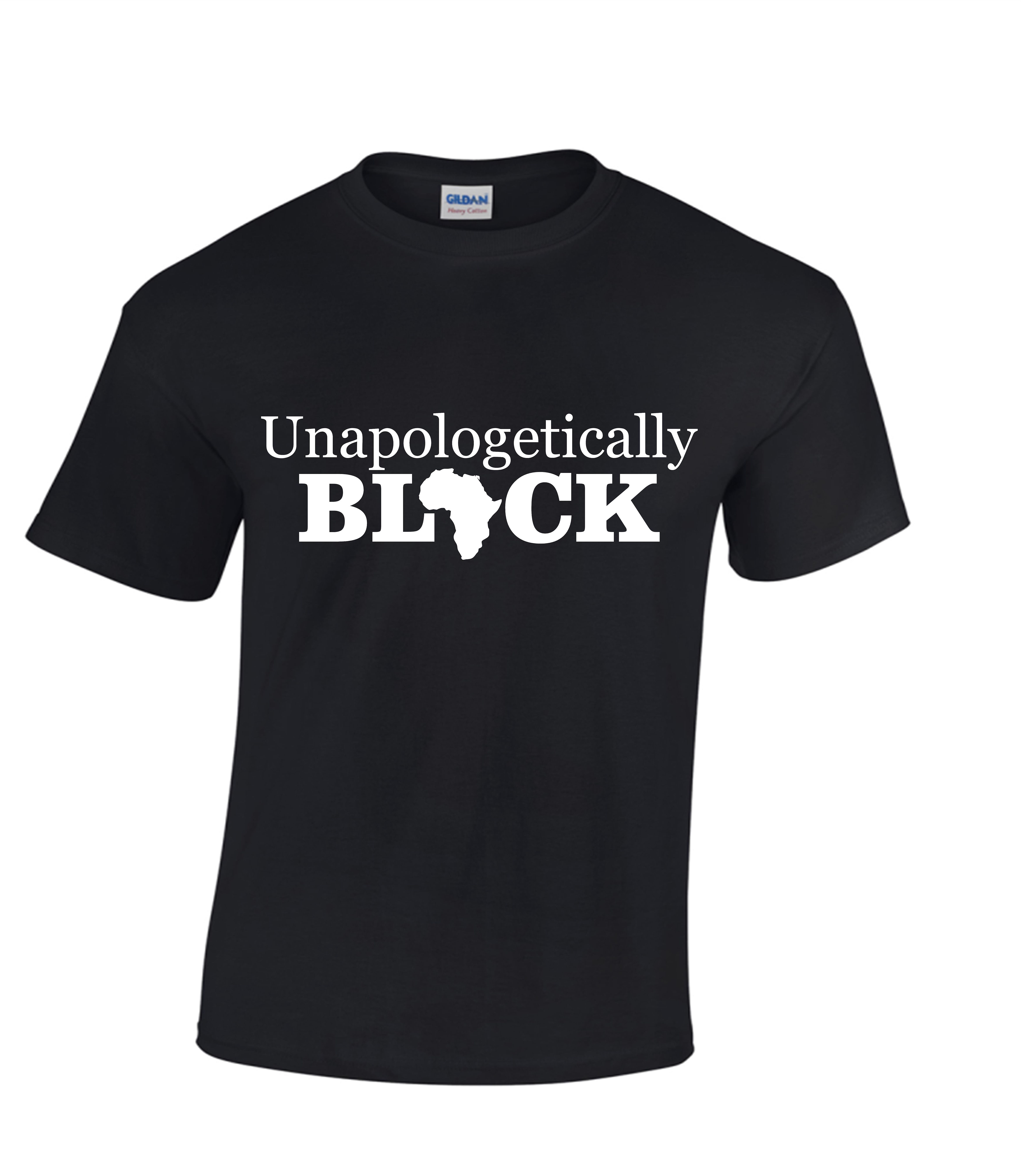Unapologetically Black