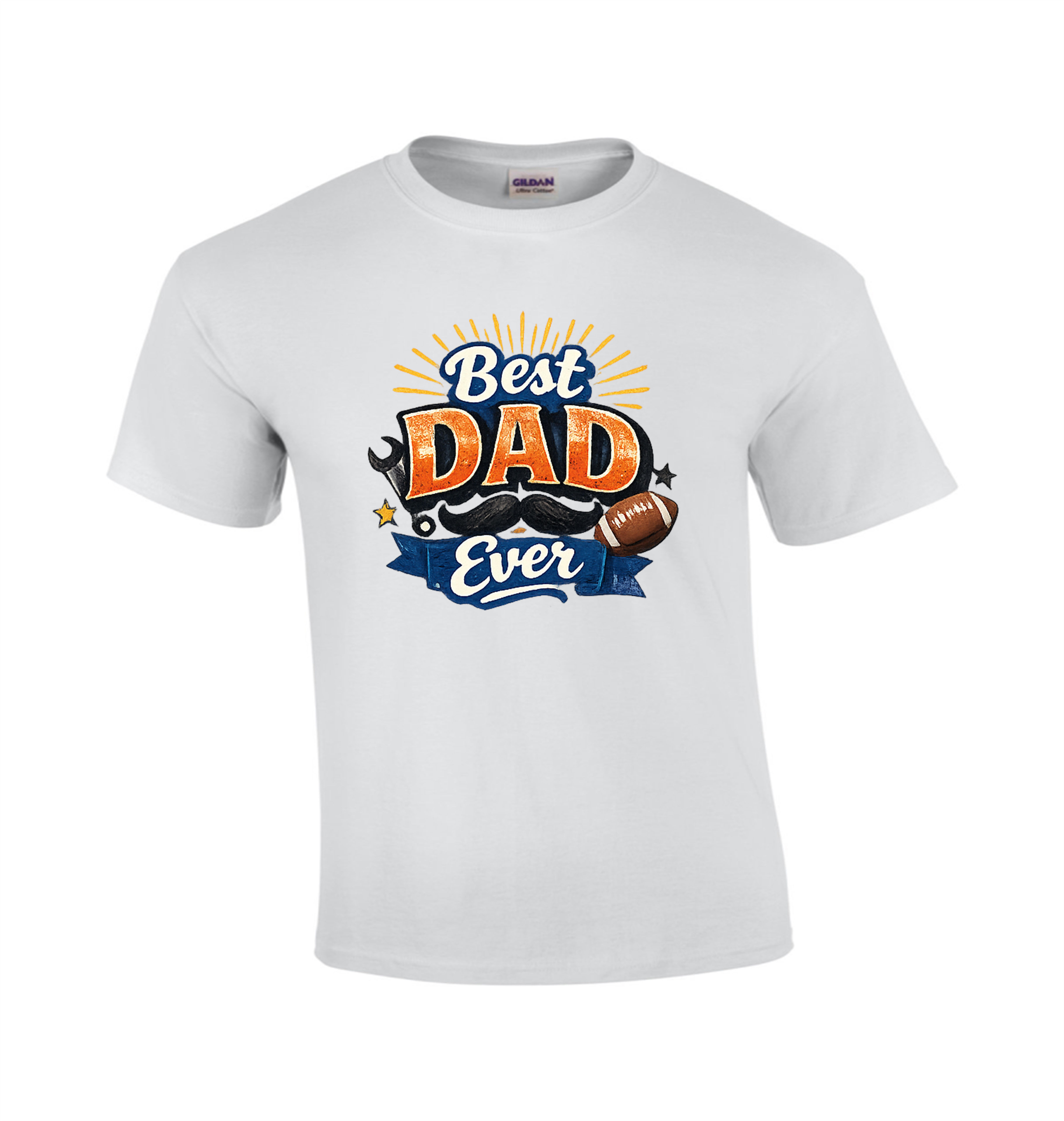 Best Dad Ever
