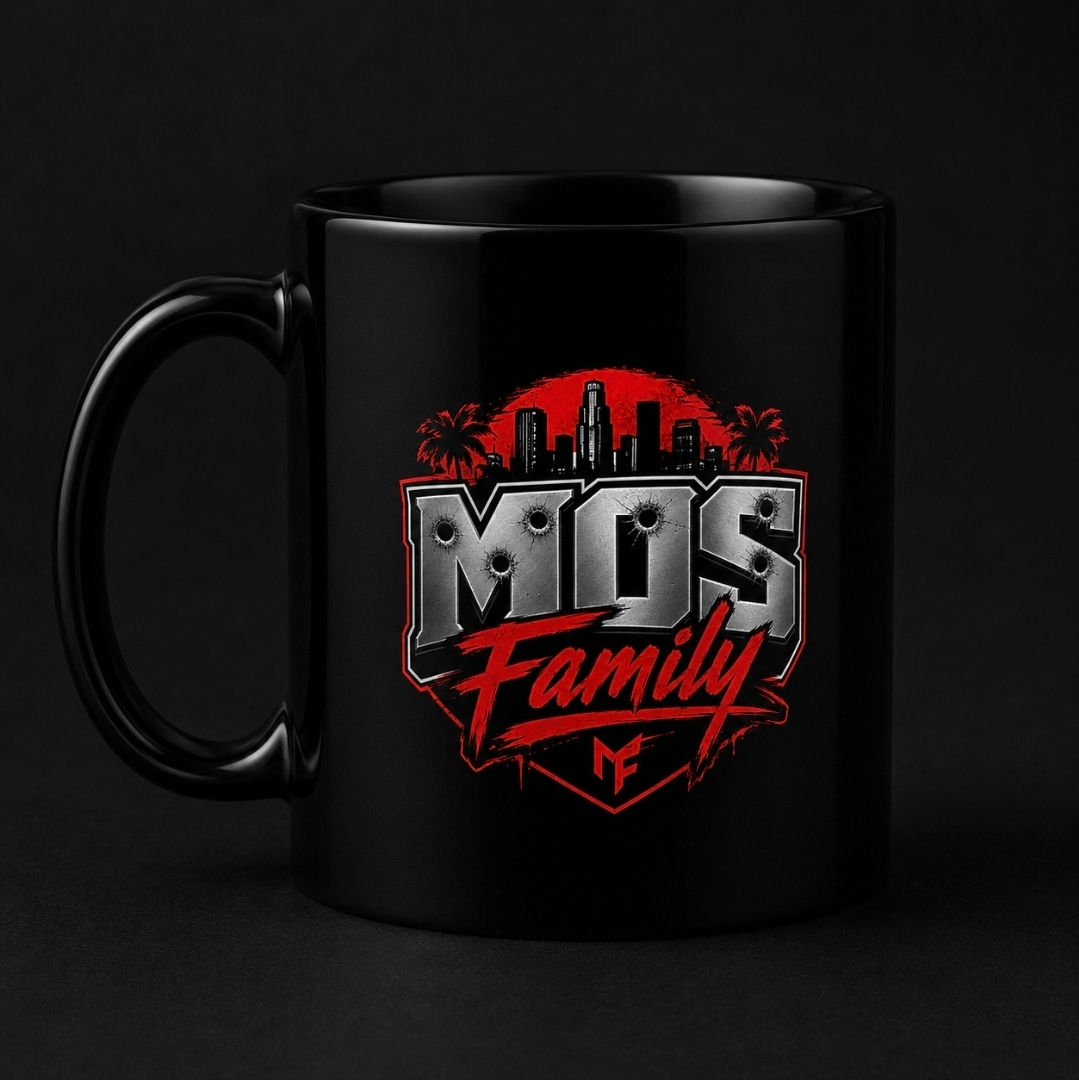 MOS mug
