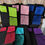 Thumbnail: Colorful tote bag