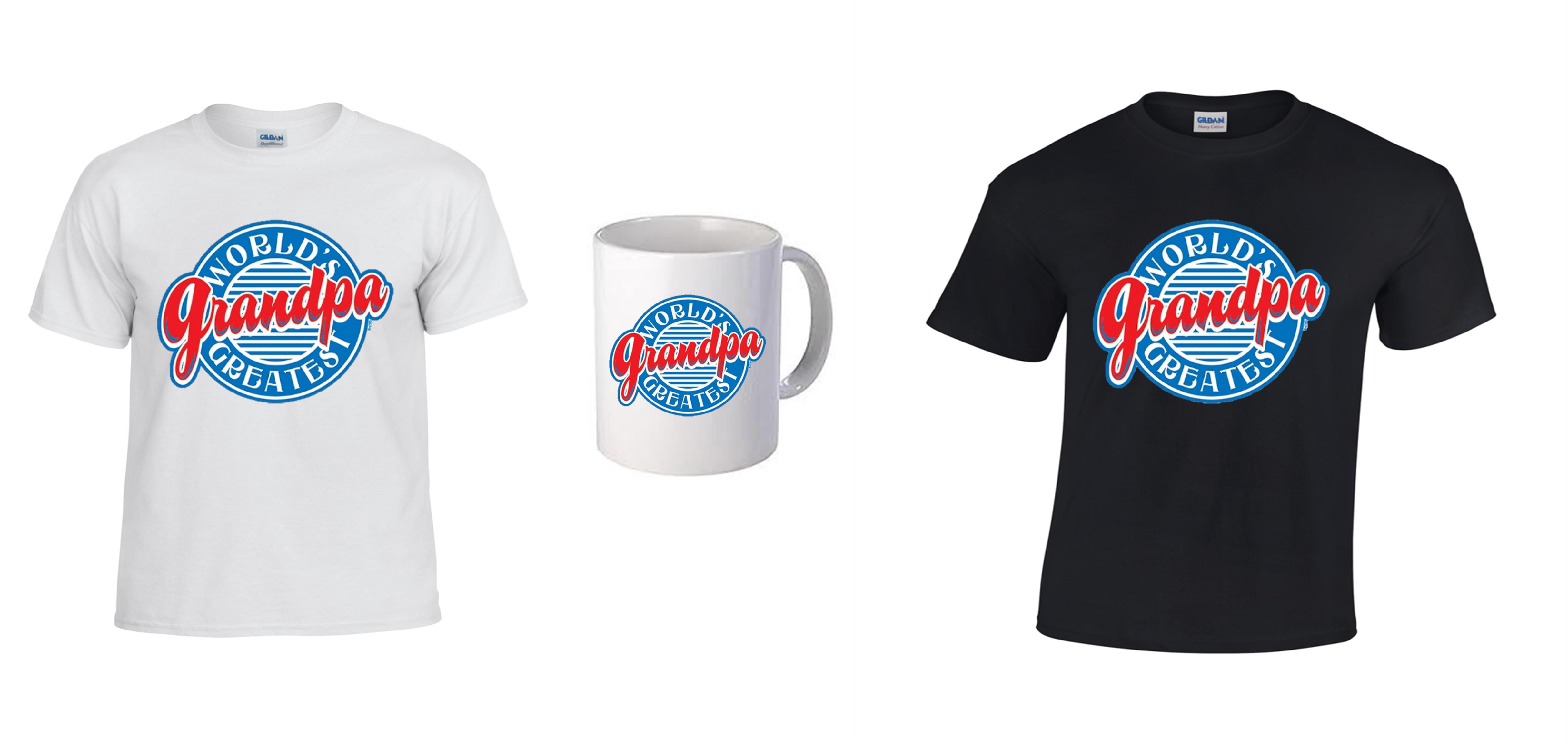 World's Greatest Grandpa