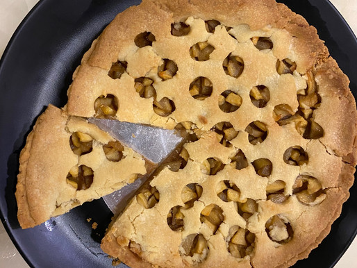 Apple and Pear Pieđ„§