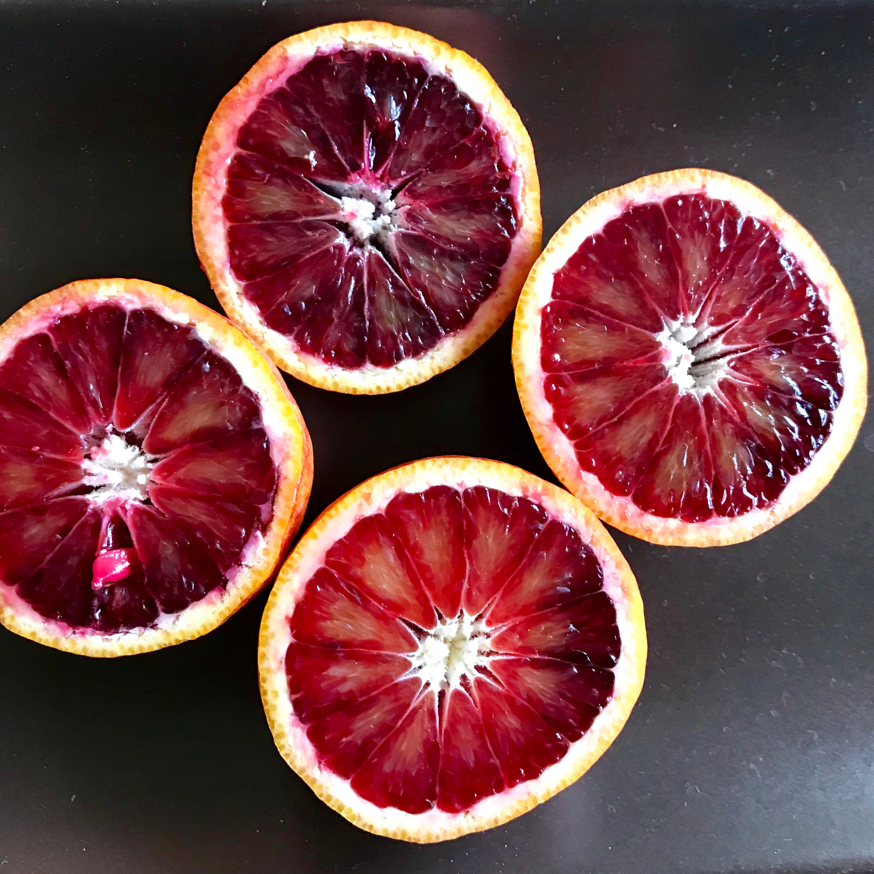 Blood Orange, 2 lb +