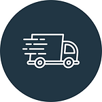 Moving company truck for industry expertise