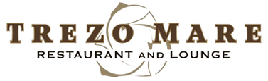 Trezo Mare Logo