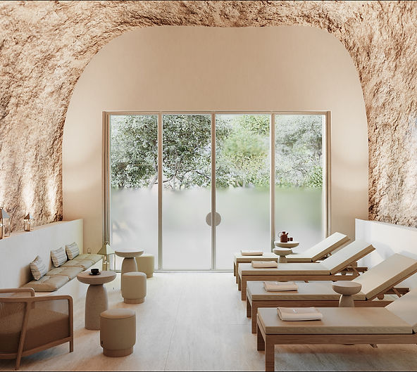Projet Relais D'Amboise, Hotêl 5 étoiles à Amboise, Roque Intérieurs, Architecte d'intérieur à Paris, Photo 12