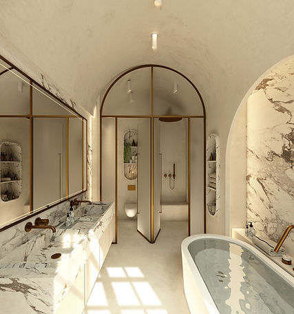 Projet Appartement Victor Hugo Roque Intérieurs Architecte d'intérieurs Paris