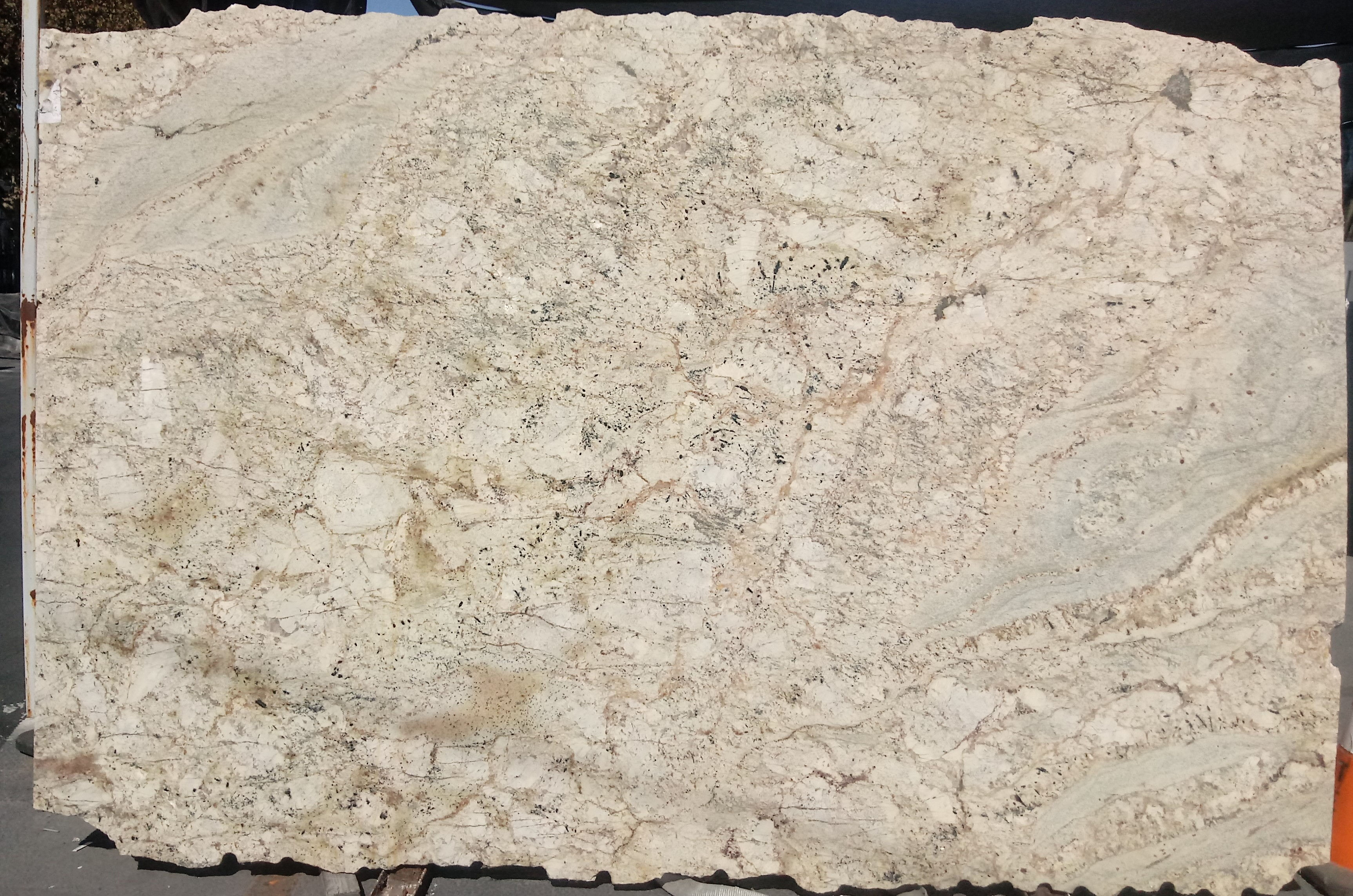 Typhoon Bourdoux 2cm Polished