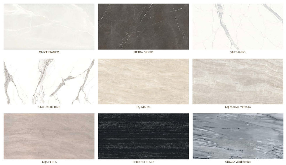 MSI STILE Porcelain Slabs | UNITED MARBLE & GRAN
